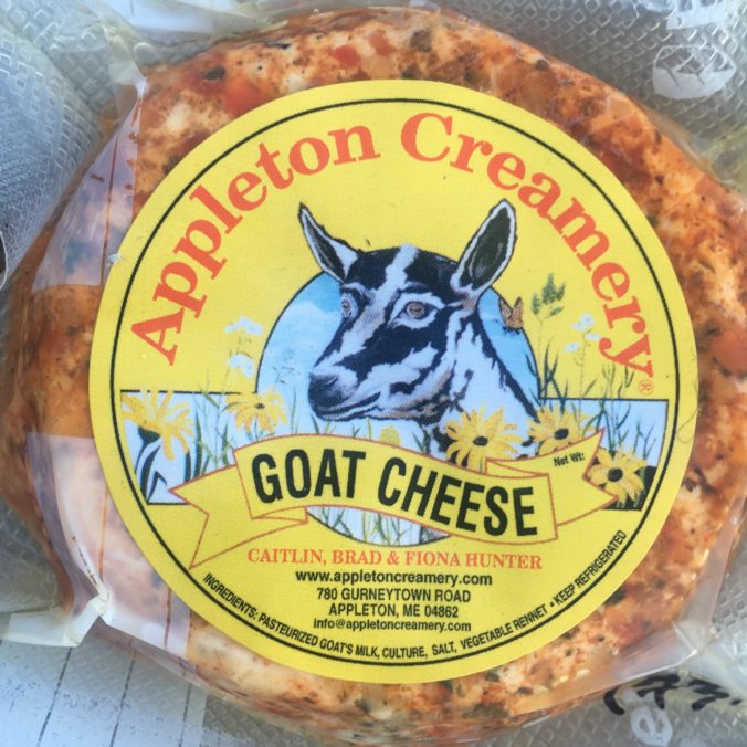 Appleton Creamery Cheese Share